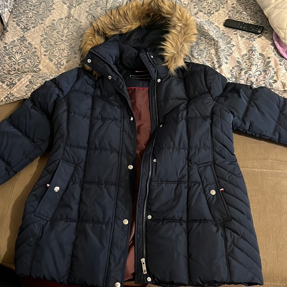 Tommy Hilfiger